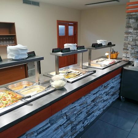 Apartman Bešeňová Dış mekan fotoğraf