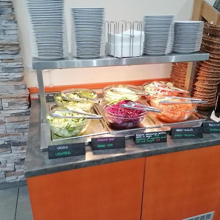 Apartman Bešeňová Dış mekan fotoğraf