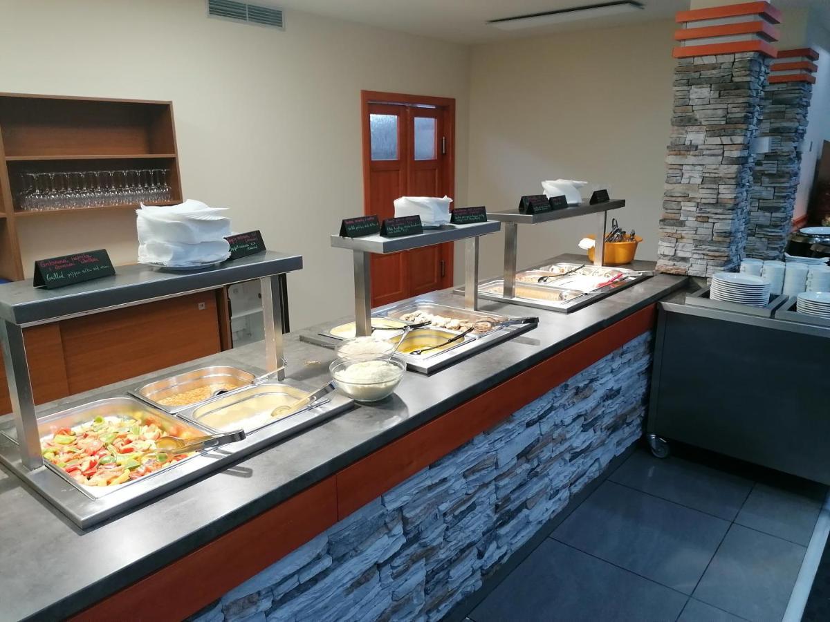 Apartman Bešeňová Dış mekan fotoğraf