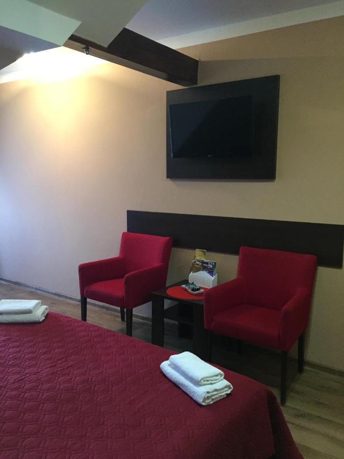 Apartman Bešeňová Dış mekan fotoğraf