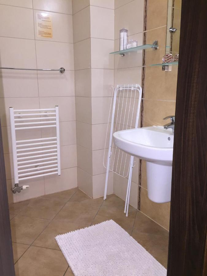 Apartman Bešeňová Dış mekan fotoğraf