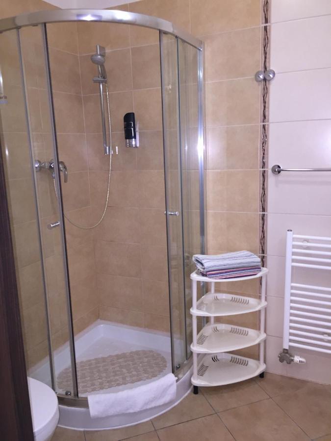 Apartman Bešeňová Dış mekan fotoğraf