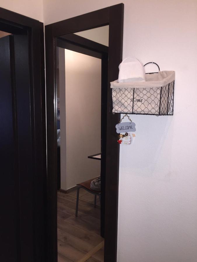 Apartman Bešeňová Dış mekan fotoğraf