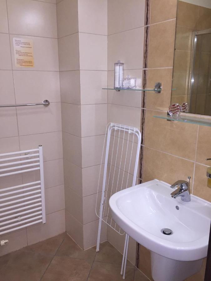 Apartman Bešeňová Dış mekan fotoğraf