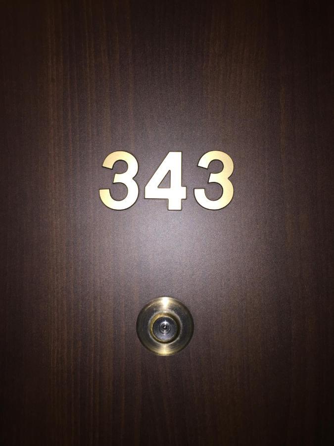 Apartman Bešeňová Dış mekan fotoğraf